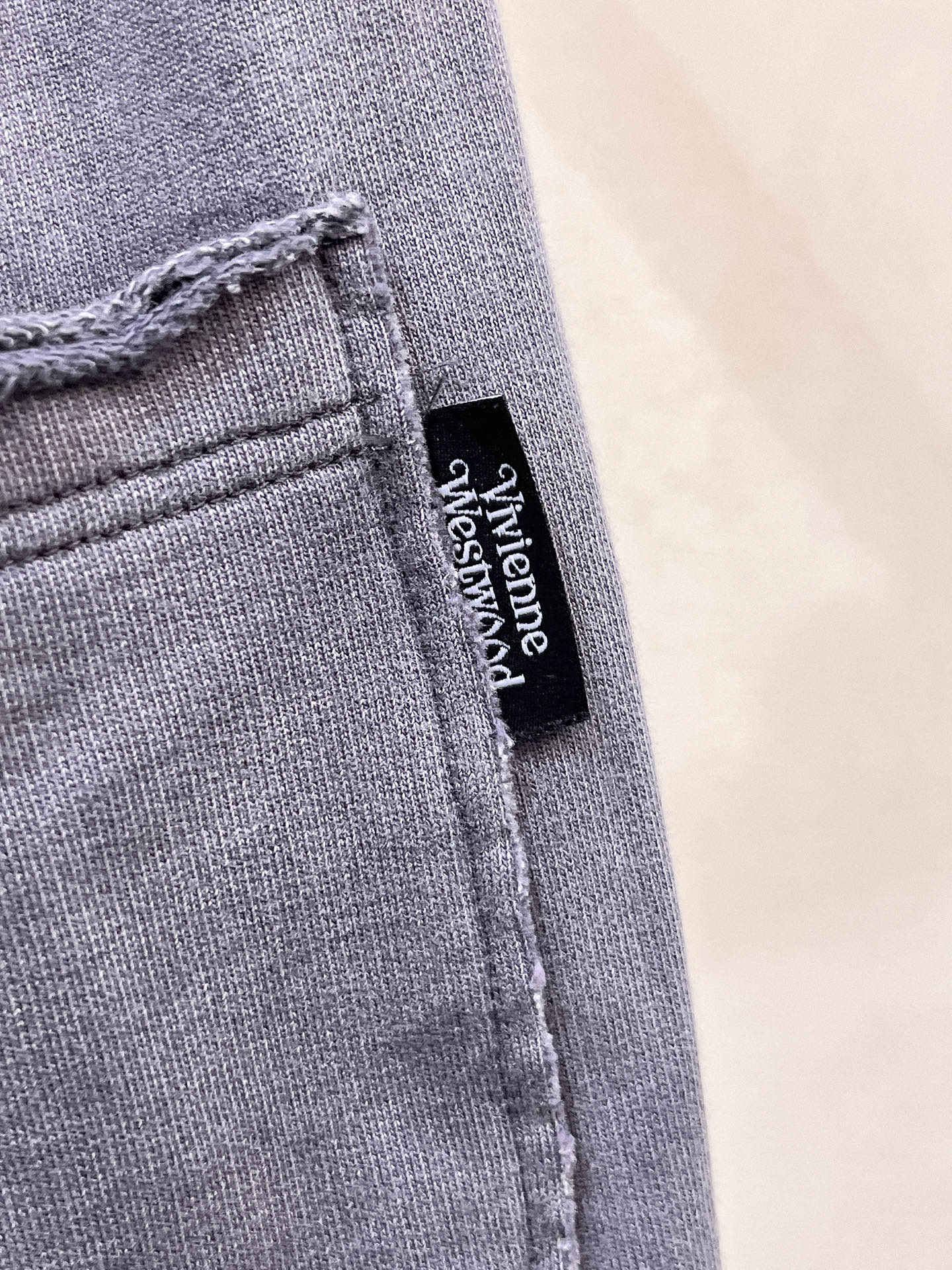 Casual Pants Man